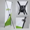 Chân standee chữ X cường lực 60x160 cm - ảnh 5