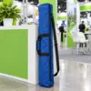 Bao đựng standee Hà Hà màu xanh - ảnh 4