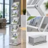 Kệ tư liệu hợp kim nhôm - ảnh 6